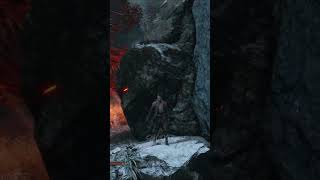 Sekiro Demon Glitch 2024 gaming games new shorts gameplay videos subscribe god like [upl. by Rebma]