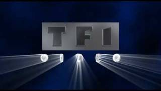 Logo TF1 video [upl. by Kere]