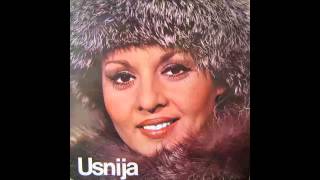 Usnija Redzepova  Keremejle  Audio 1977 HD [upl. by Marvella]