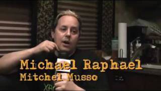 Michael Raphael on Auralex MoPADs [upl. by Micco]