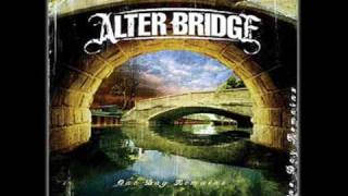 Alter Bridge  Broken Wings HQ [upl. by Gerson]