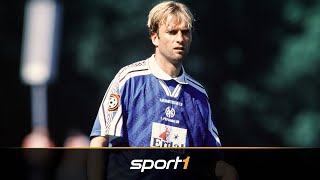 ViertligaFüße Wie gut war eigentlich Jürgen Kloppals Spieler  SPORT1 [upl. by Natica]