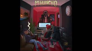 M Huncho  Council Flat Official Audio [upl. by Arluene]