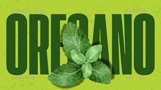 SHOCKING OREGANO STUDY  THE REAL MAGIC PILL  MUST WATCH [upl. by Oigufer314]