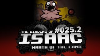 Lets Play The Binding of Isaac 0252 Deutsch HD NOOOIN [upl. by Nnaeerb744]