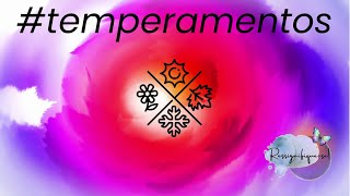 os4temperamentos [upl. by Encratis]