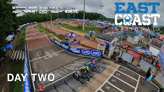 2024 USA BMX East Coast Nationals Day Two [upl. by Davida880]