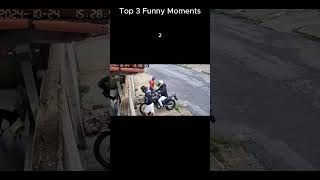 Top 3 Funny Memes shorts short [upl. by Ajna275]