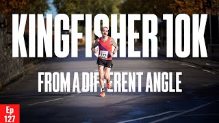 Redditch Kingfisher 10k  Spectating An Awesome Race [upl. by Notselrahc]