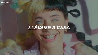 Melanie Martinez  Nurses Office Traducida al Español  Escena de K12 [upl. by Aserehtairam860]