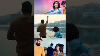 NaaloMaimarupuNake❤️Proposal NagaShourya🥰 Samantha lovestatus lovemusic lovesong love [upl. by Aicemaj]