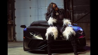 Kash Doll  Power Official Music Video [upl. by Arianie53]