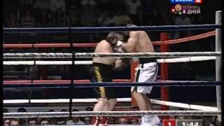 2012 05 31 Murat Gassiev vs Teymuraz Kekelidze [upl. by Rossy]