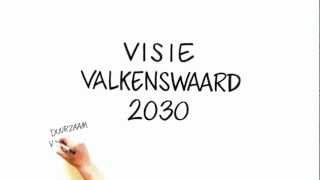 Toekomstvisie Valkenswaard 2030 film [upl. by Garibull]