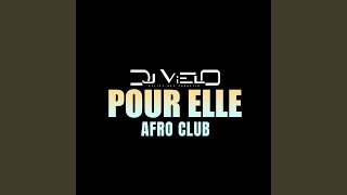 Pour Elle Afro Club [upl. by Acinnor910]