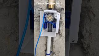 Kohler softpress valve water leakage checking shorts plumbingworkteluguchannel kohler [upl. by Rafi]