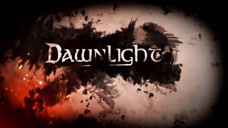 Dawnlight  Eternity  Lyric Vídeo [upl. by Jared306]