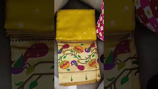 Zarikota saree zarikota saree saree love [upl. by Nnire]