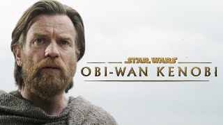 ObiWan Kenobi Official Trailer 2 [upl. by Richardo199]