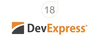 DevExpress  Office Navigation bar استخدام [upl. by Harbird]