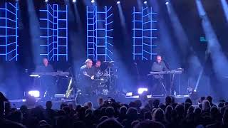 Orchestral Manoeuvres in the Dark  OMD  Brooklyn Steel Brooklyn NY  04292022 [upl. by Eibrad376]