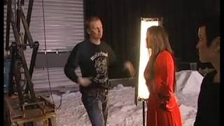 Nightwish  Making Of Nemo Official Music Video  02 [upl. by Melburn]