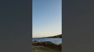 Sydney Coogee Beachsydneytravelvlog [upl. by Oluap]