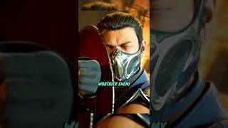 Who Defeated Bihan and Scorpion before Mk1 Khaos Reigns mortalkombat1havik [upl. by Neret867]