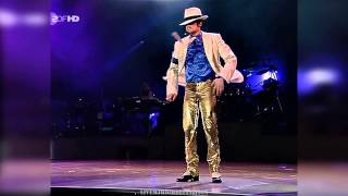 Michael Jackson  Smooth Criminal  Live Munich 1997 HD [upl. by Bullion]