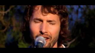 1973 Live from Ibiza  James Blunt wLyrics [upl. by Shanie]