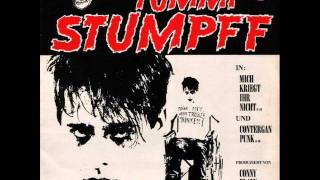 Tommi Stumpff Contergan Punk B side 1983 [upl. by Enimrac715]