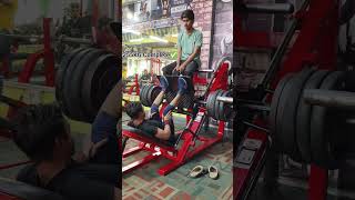 Gym me palet Kam pr gya 😂🤣😂II viral youtubeshorts trending shorts short [upl. by Inasah]