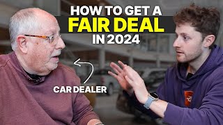 Dont Buy a Car Until You Watch THIS Video  How to Negotiate in 2024 [upl. by Enrica969]