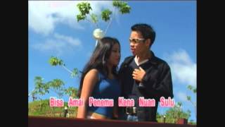 Rickie AndrewsonAnak Umbung Official MV [upl. by Naux]