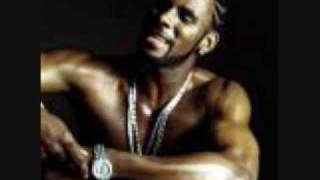 R Kelly A Womans Threat [upl. by Ohl]