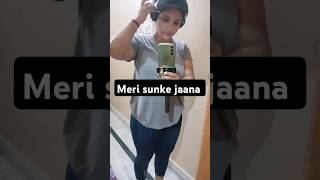 Jaate jaate meri sunte jaao 😀😀 like minivlogger khushithakur6567 subscribe [upl. by Eniamerej]