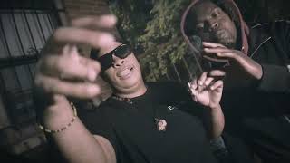 Big Hog x Maalox  Never Stop Chasin Official Music Video [upl. by Chuah265]