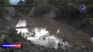 URGENTDRAME A DIAKHAO THIES UN ENFANT DE 6 ANS SE NOIE DANS LE CANAL [upl. by Eneryt]