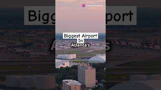 Worlds Biggest and Fastest Airport In the world shorts ytshorts viralvideo yt airport short [upl. by Taylor383]