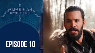 Alparslan Büyük Selçuklu Episode  10  English Subtitlesen español subtítulos [upl. by Vanden]