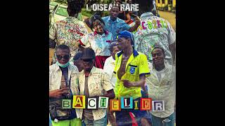 Loiseau rare  bachelier clip audio [upl. by Atnwahsal]