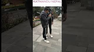 Katmandu nepal [upl. by Nnahoj923]