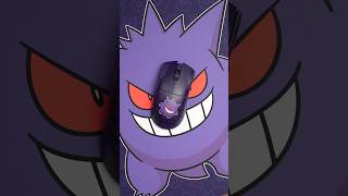 Venomous Viper V3 Professional Edition Gengar Ghost Cobranded Set Unboxing [upl. by Nnire]