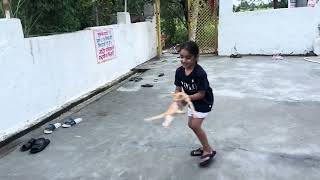 Dada haidas p girl ka dance like￼ Subscribe ￼ Comment ￼ [upl. by Nosmas845]