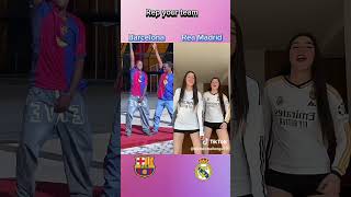 Visca Barça ft Halla Madrid The Rise of Catalonias fypシ゚viral trending viralvideo short [upl. by Hola]