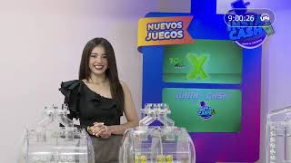 Sorteo LOTO 900 PM Lunes 28 de Octubre de 2024 [upl. by Alejandro273]