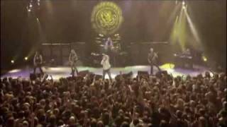 Whitesnake  Fool For Your Loving Live London 2004 HD [upl. by Adnomal]