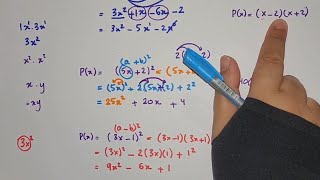 Algebraic expression Explanation share7 eldares Grade 8 And grade 9 [upl. by Edithe619]