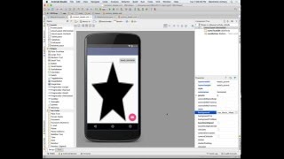 Android Layout Tutorial  CS 402 Mobile Application Development Live Stream [upl. by Ewald974]