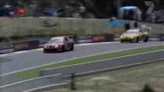 2003 Bathurst 24 Hour  The Finish [upl. by Penrose765]